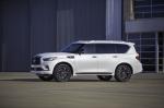 Infiniti QX80 5.6 Edition 30 2019 года
